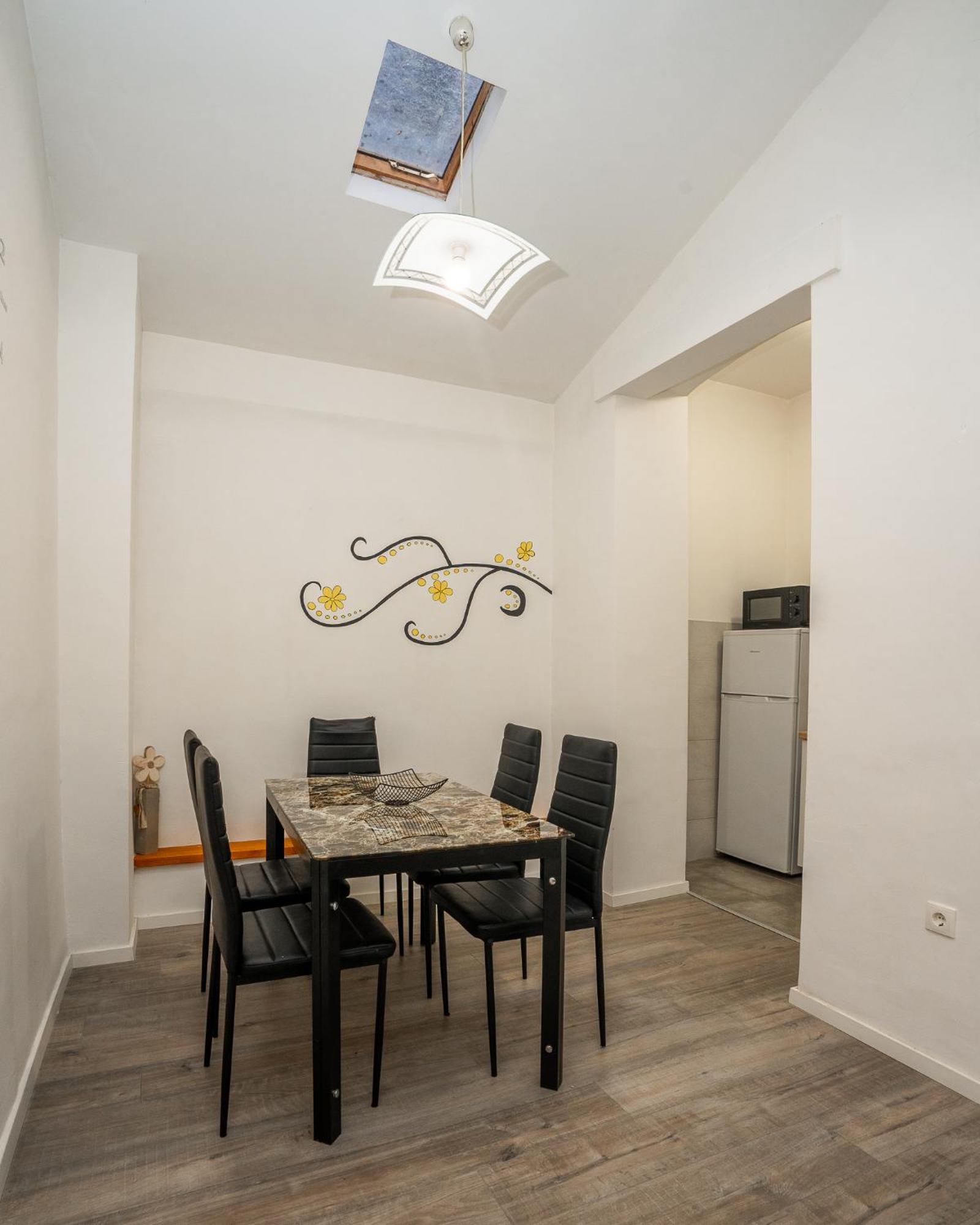 Apartments Lucija & Katia Rijeka Exterior foto