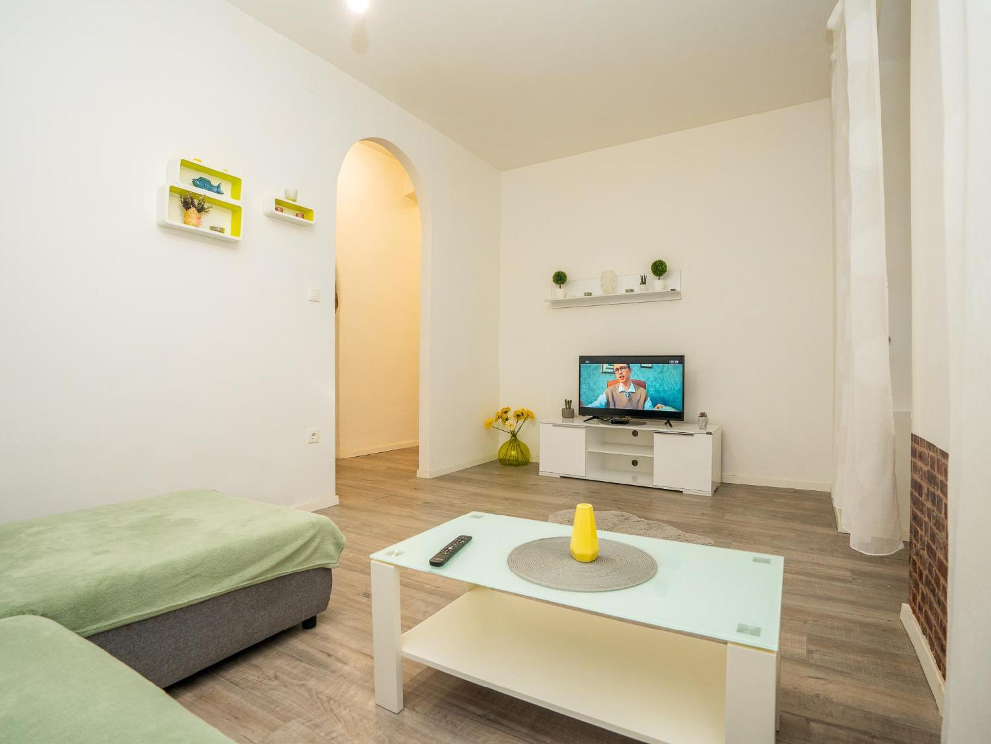 Apartments Lucija & Katia Rijeka Exterior foto