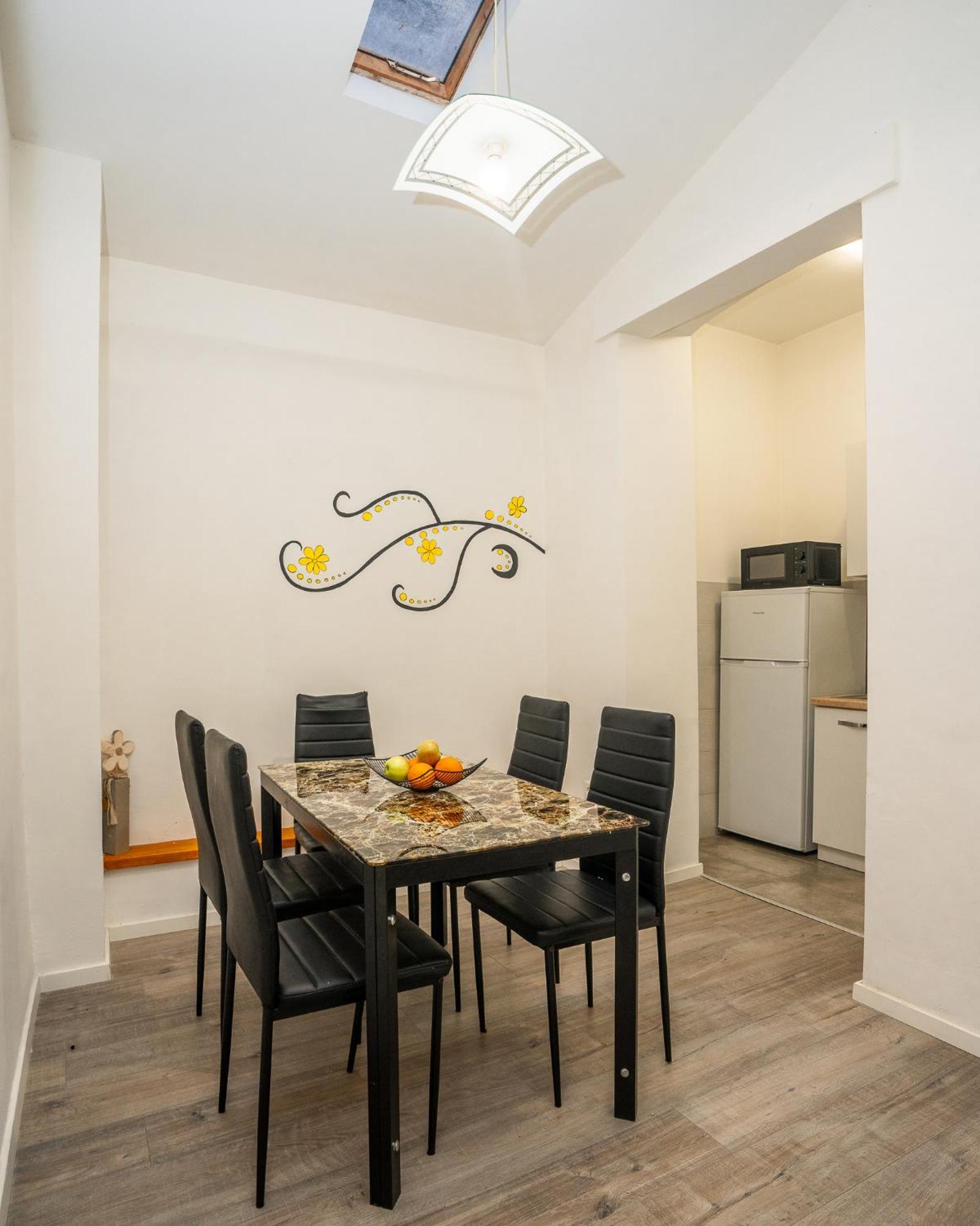 Apartments Lucija & Katia Rijeka Exterior foto