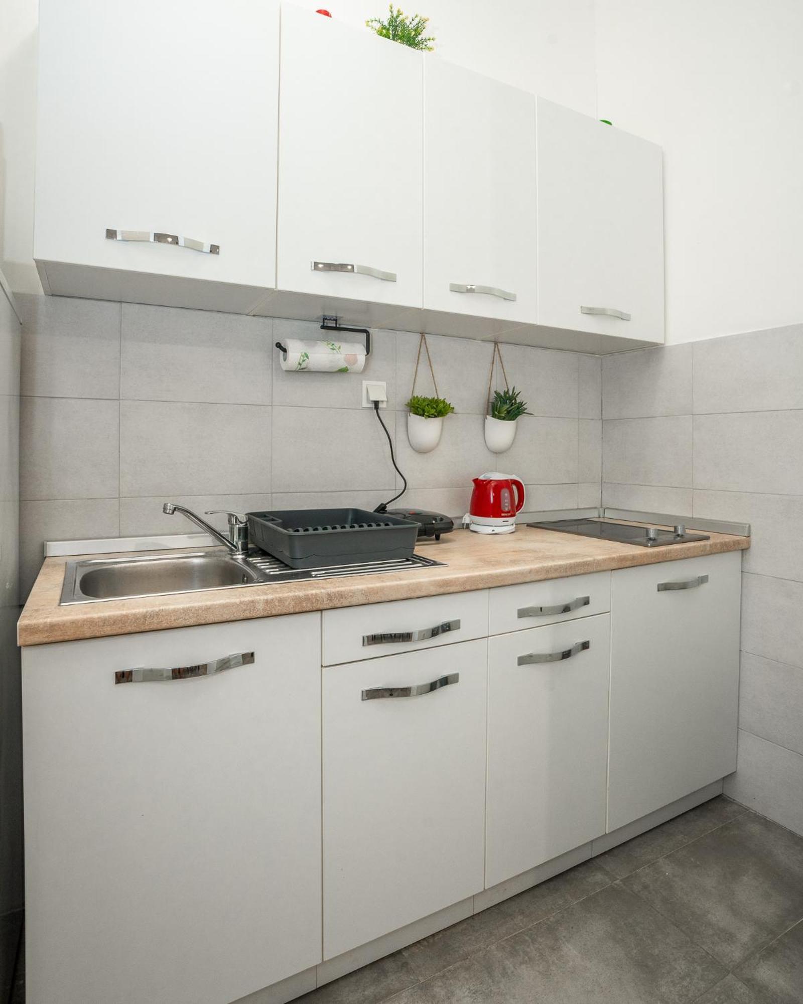 Apartments Lucija & Katia Rijeka Exterior foto