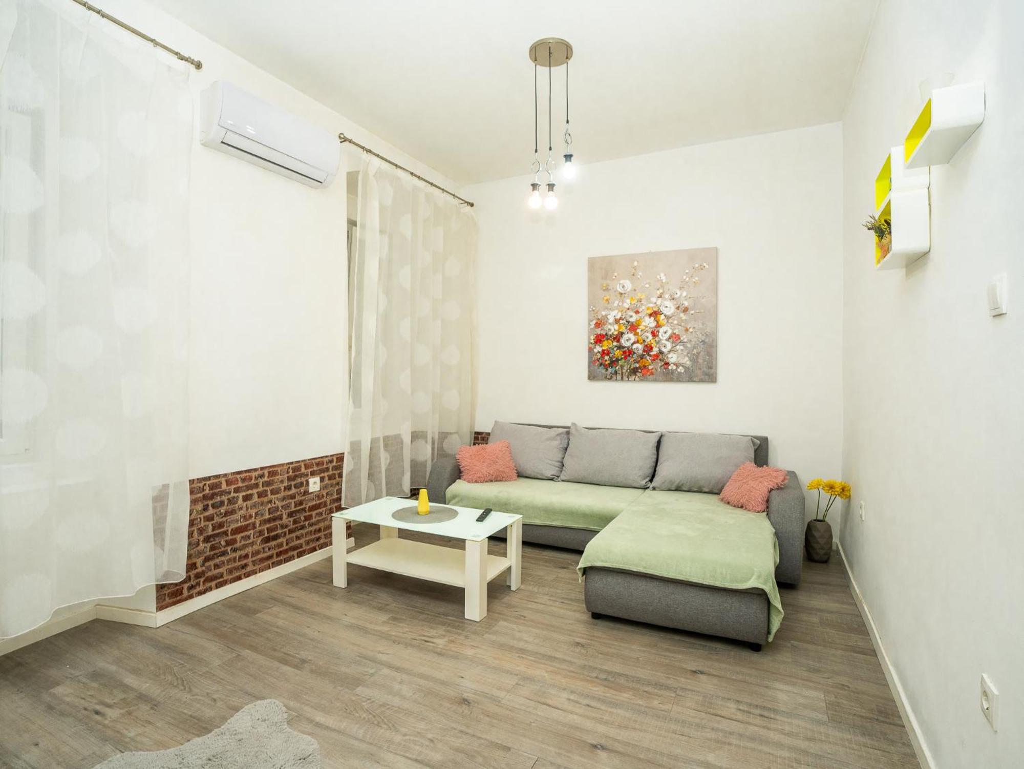 Apartments Lucija & Katia Rijeka Exterior foto