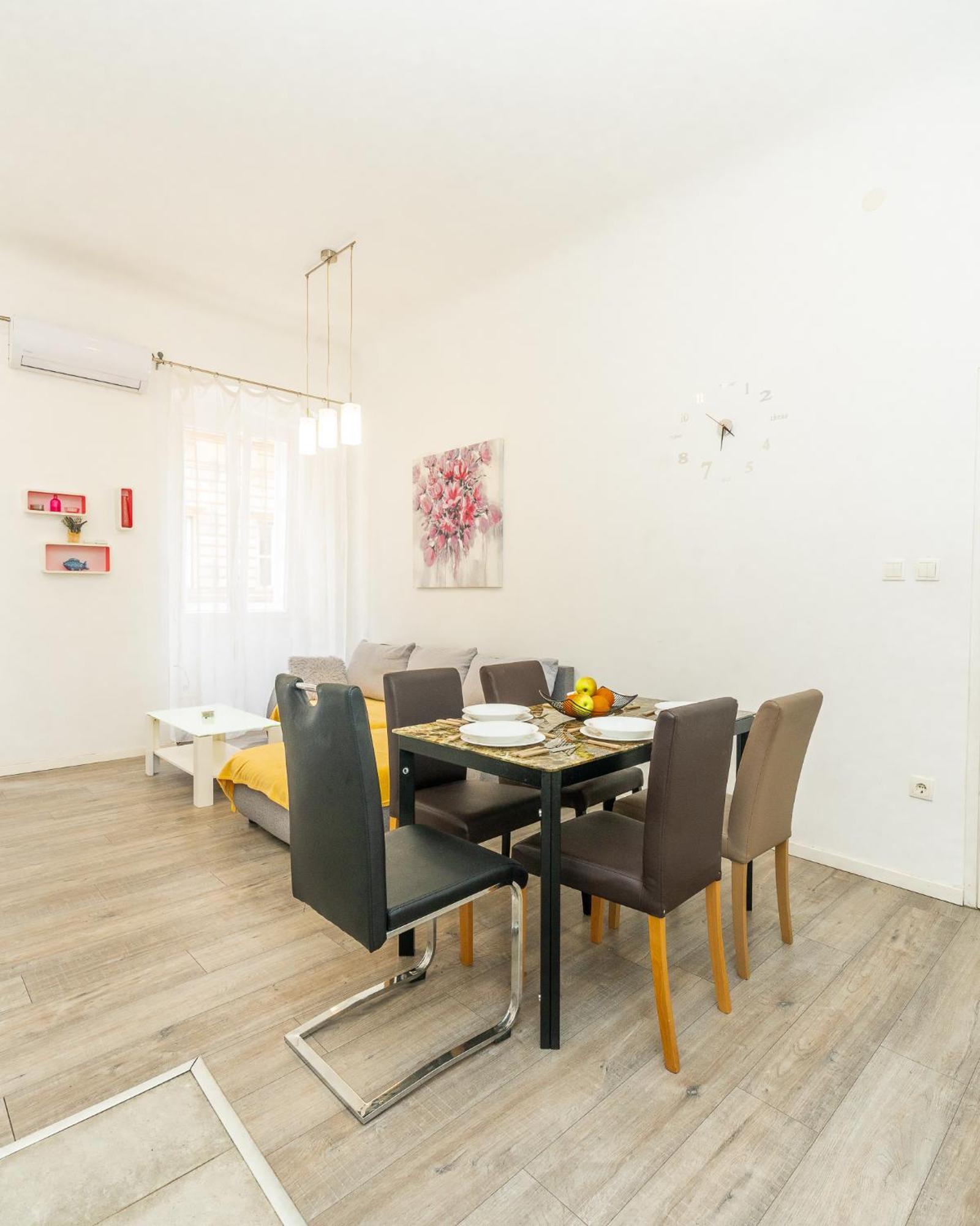 Apartments Lucija & Katia Rijeka Exterior foto