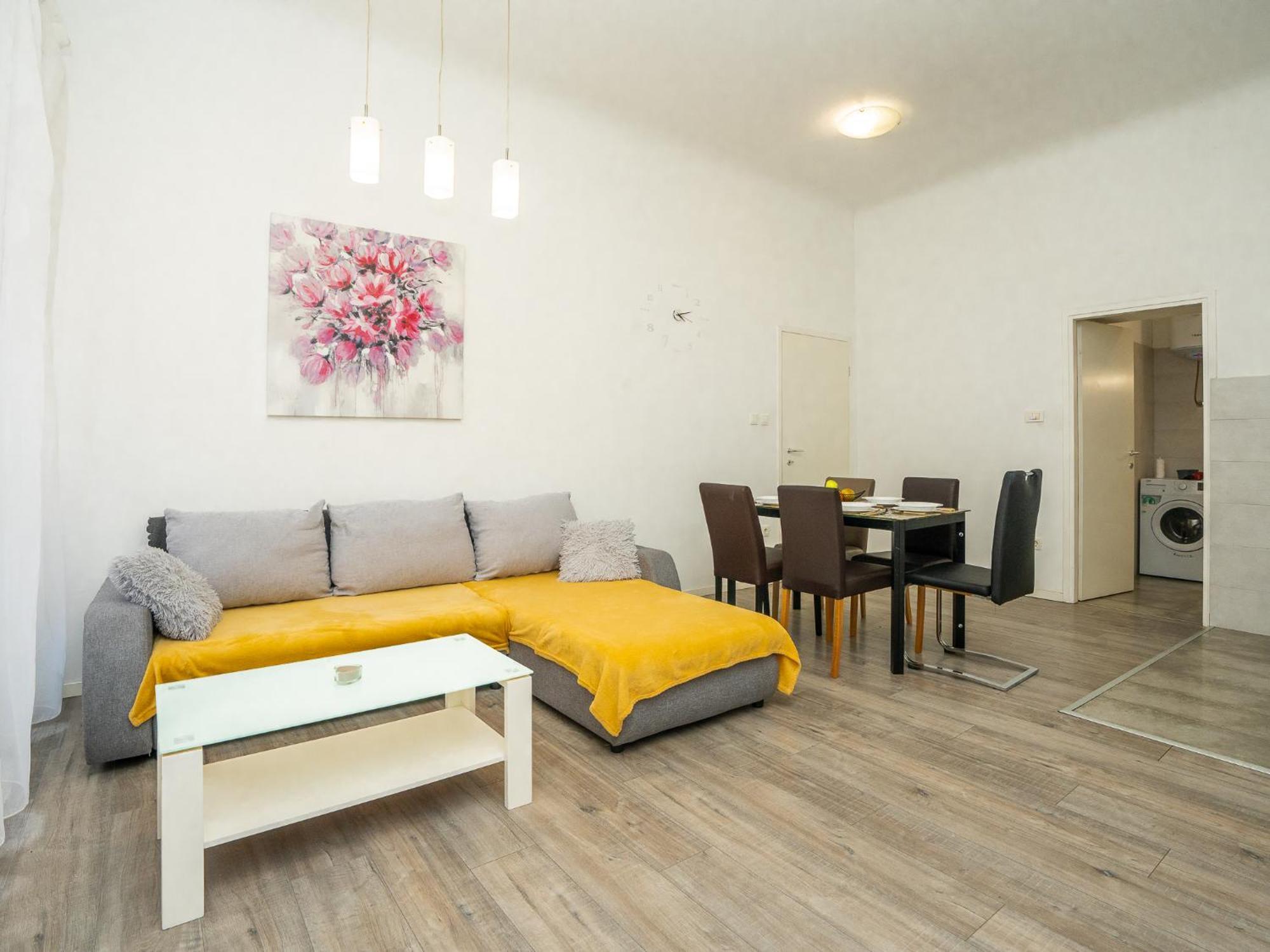 Apartments Lucija & Katia Rijeka Exterior foto